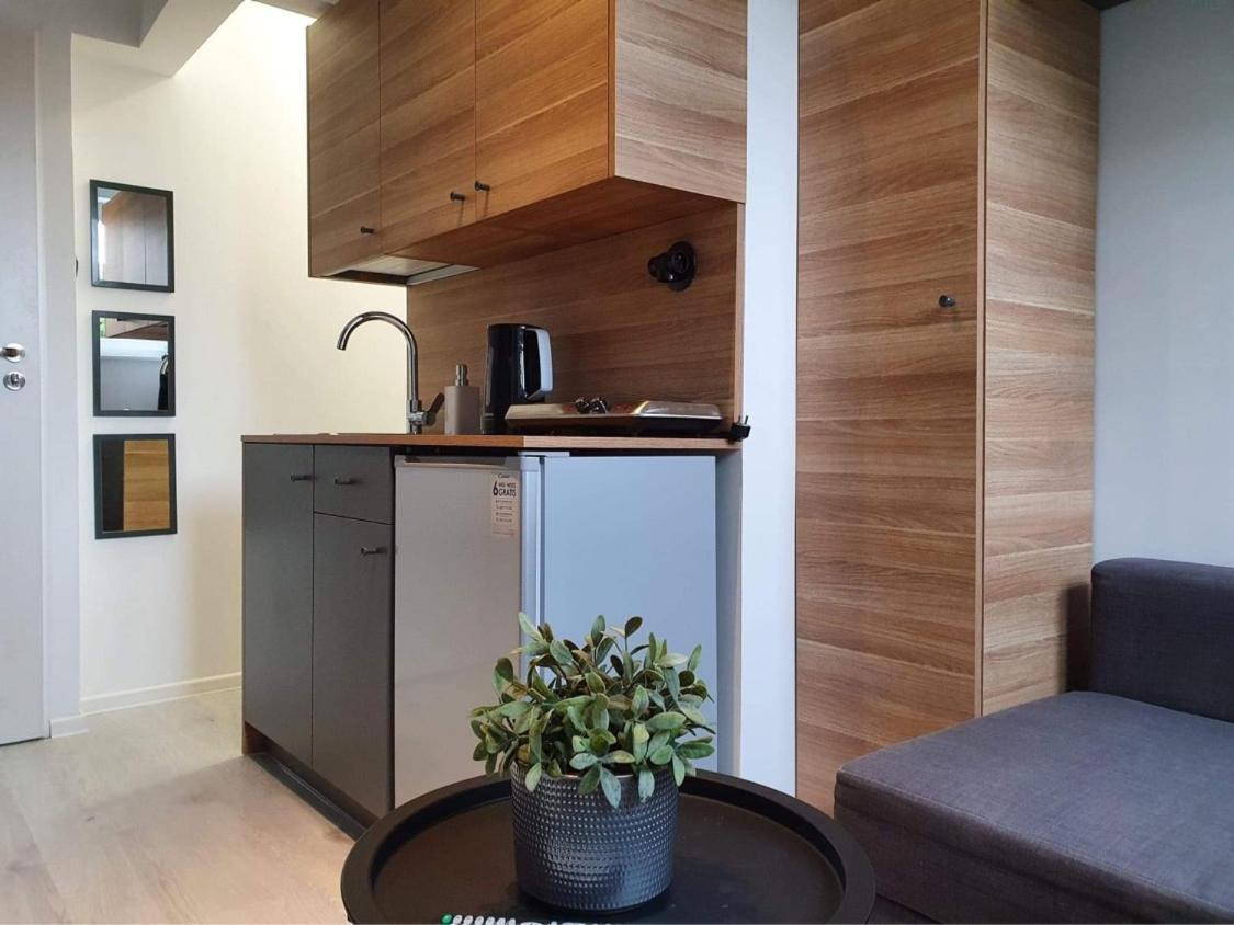 Studio Przy Motlawie Iv * Gdansk