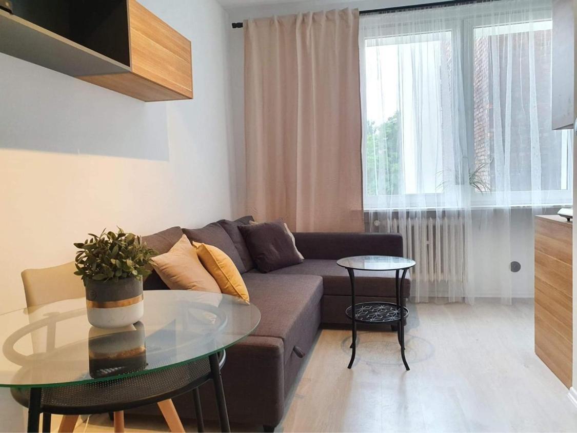 Studio Przy Motlawie Iv * Gdańsk