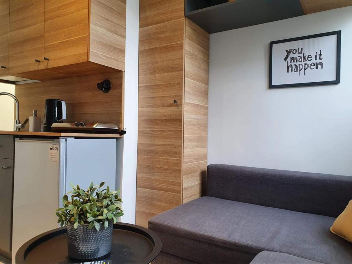Studio Przy Motlawie Iv Gdańsk