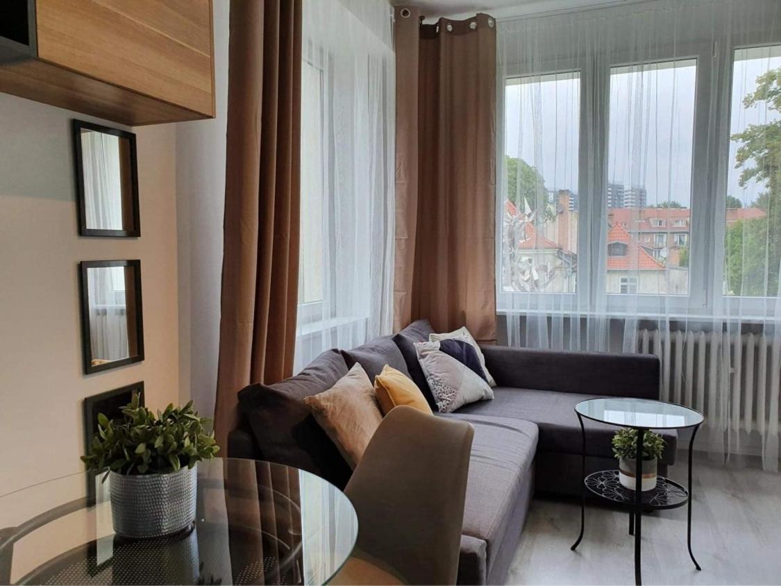 Studio Przy Motlawie Iv * Gdańsk